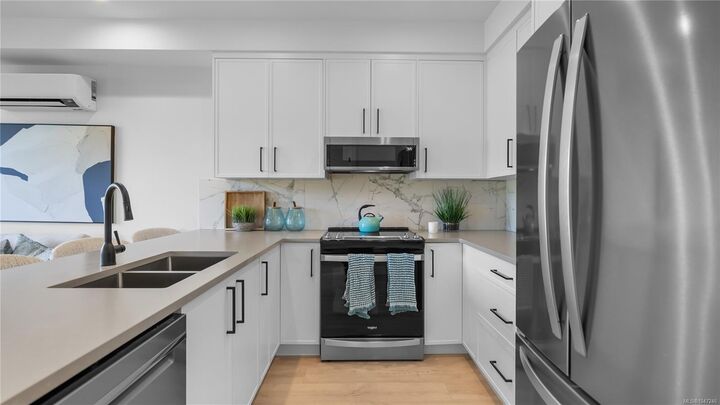 Property Photo:  1371 Goldstream Ave #614  BC V9B 7B7 