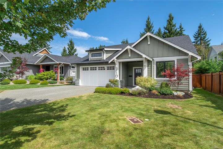 Property Photo: 710 Salal St BC V9H 0E6