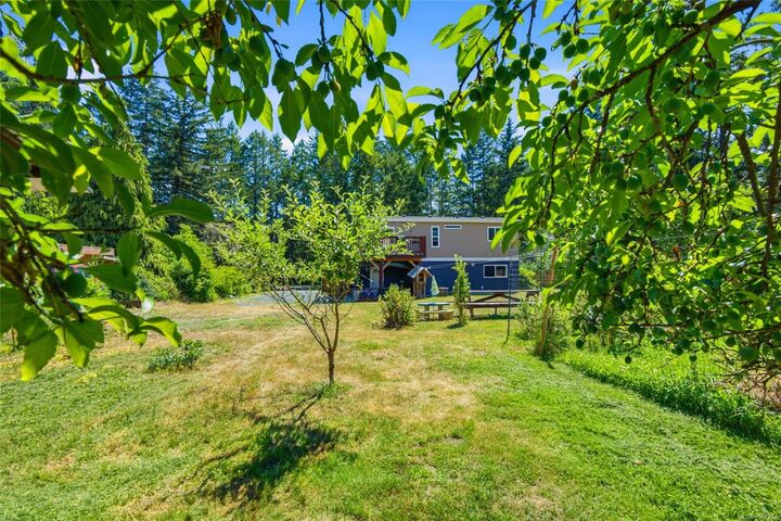 Property Photo: 6379 Smith Rd BC V9Y 8L8