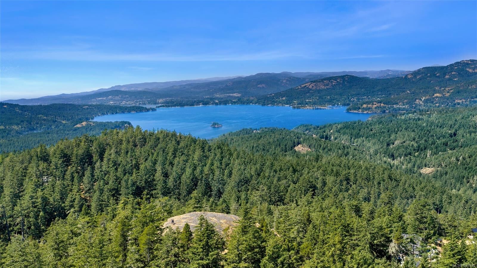 Property Photo:  12 Cains Way Lot  BC V9Z 1C5 