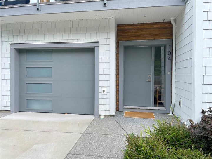 Property Photo: 5594 Linley Valley Dr #104 BC V9T 0K1