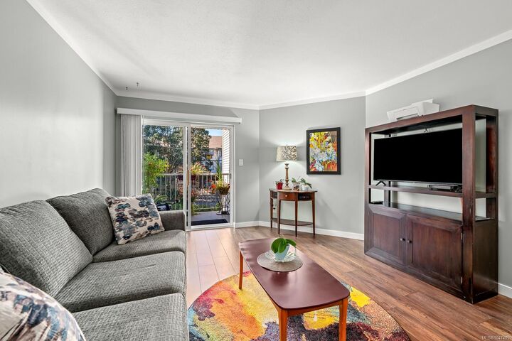 Property Photo:  130 Back Rd #108  BC V9N 8M7 