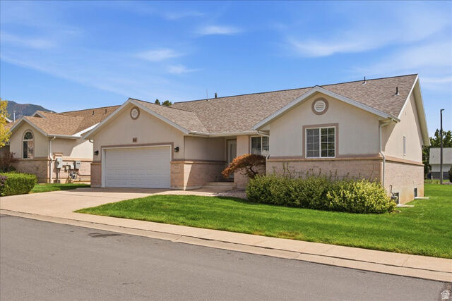 Property Photo: 84 Belmore Dr UT 84037
