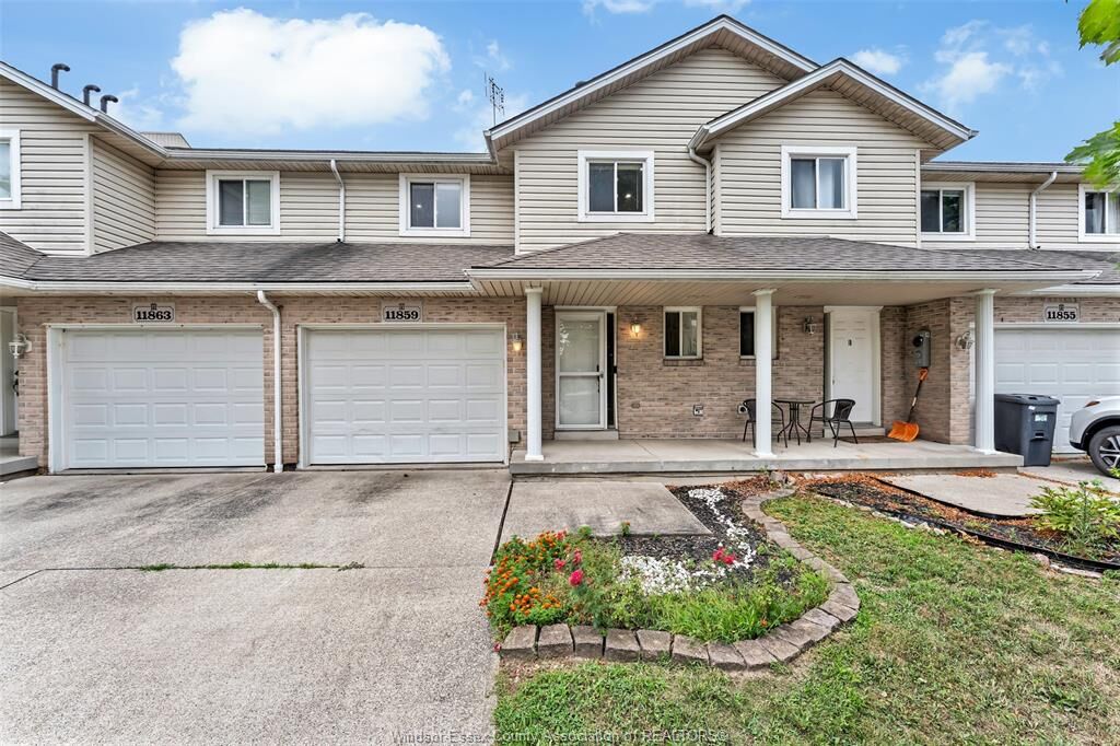Property Photo: 11859 Brouillette ON N8N 4Z7