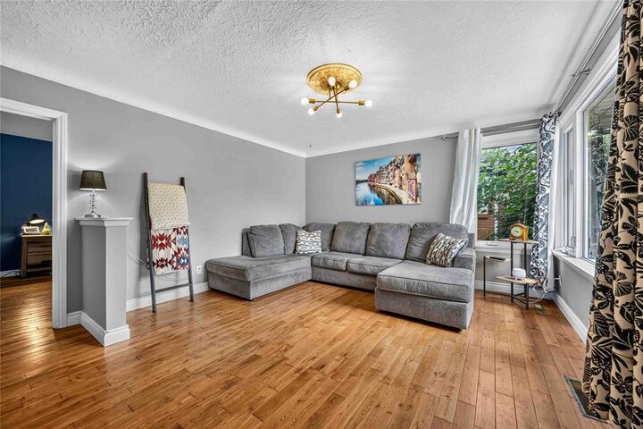 Property Photo: 1108 Errol Road East ON N7S 2E9