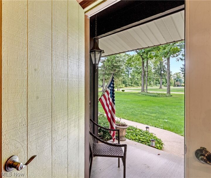 Property Photo: 4200 Sugarbush Drive OH 44406