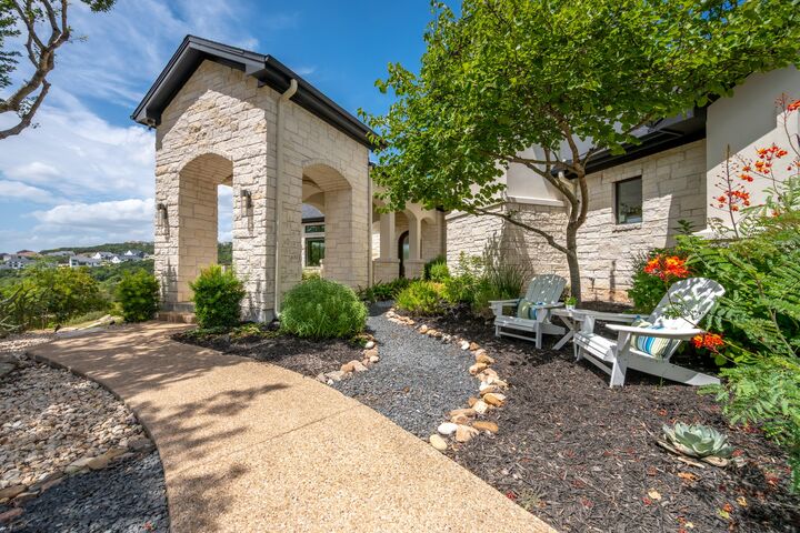 Property Photo:  3503 Bachelor Gulch  TX 78641 