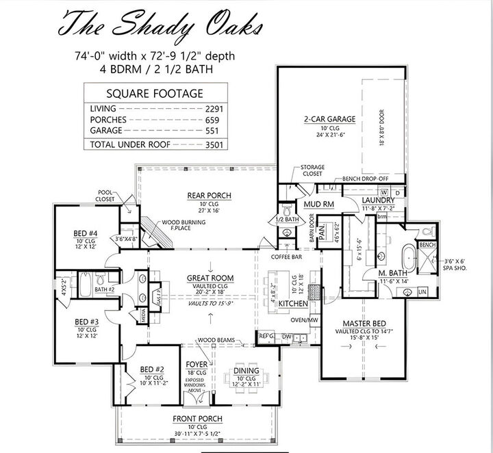 Property Photo: 223 Leland Ferrell Drive GA 31763