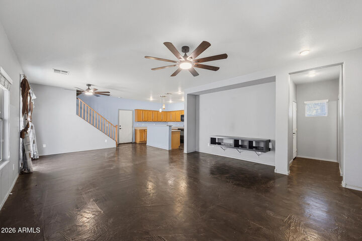 Property Photo:  1307 S Joshua Tree Lane  AZ 85296 