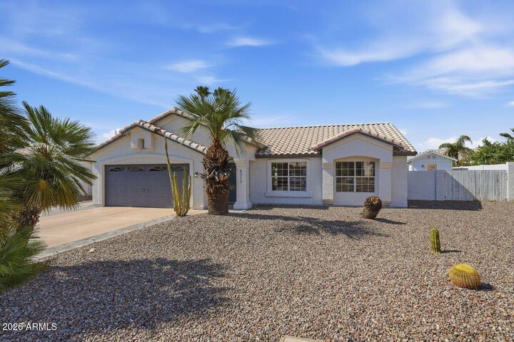 Property Photo:  6312 E Preston Street  AZ 85215 