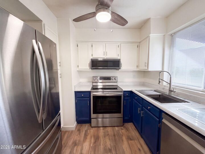 Property Photo:  1725 N Date -- 5  AZ 85201 