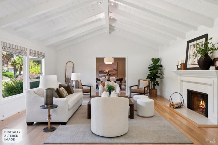 Property Photo: 285 Country Club Drive CA 94949