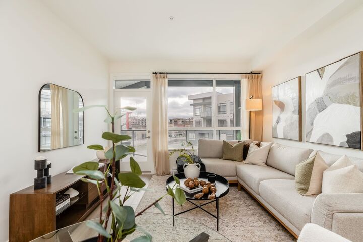 Property Photo: 7936 206 Street 522 BC V2Y 3X8