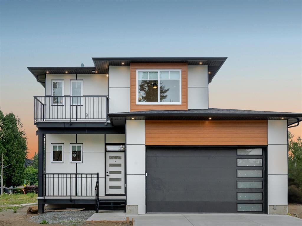 Property Photo: 33715 Rockland Avenue BC V2S 1T7