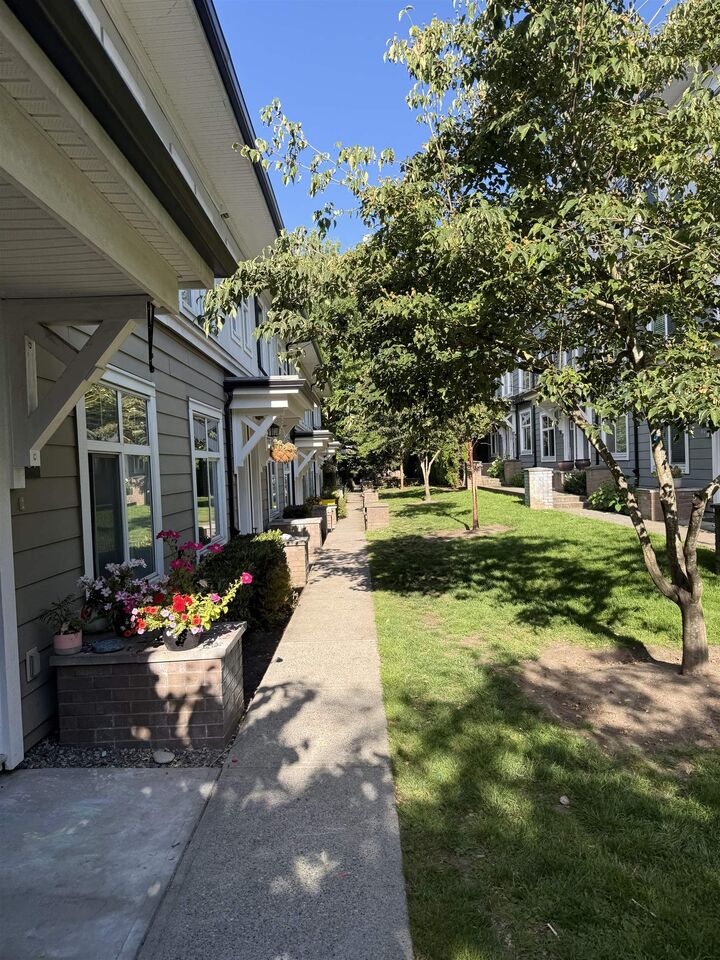 Property Photo:  15833 26 Avenue 70  BC V3Z 2X5 