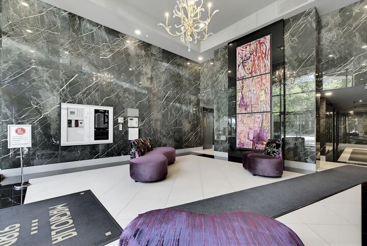 Property Photo: 9180 Hemlock Drive 609 BC V6Y 4J5