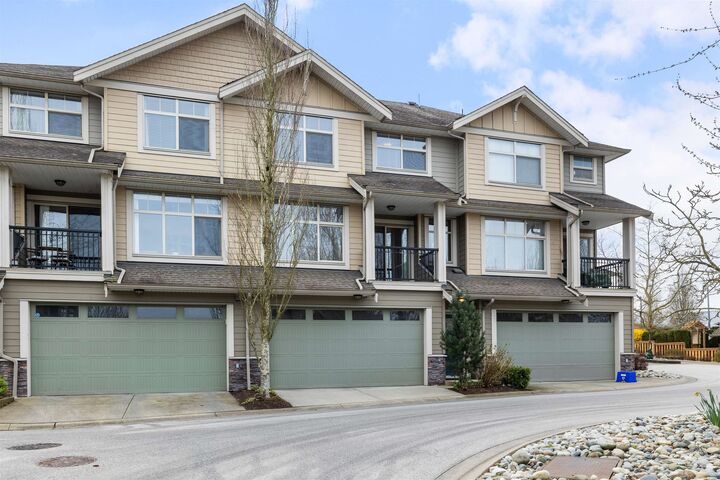 Property Photo:  22225 50 Avenue 4  BC V2Y 0G7 