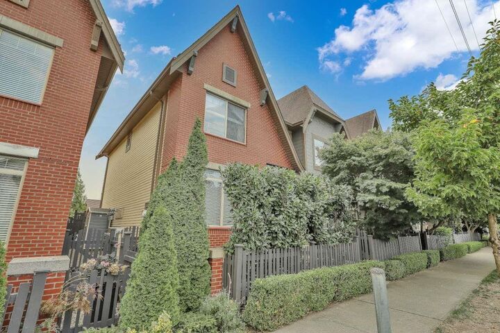 Property Photo: 2472 164 Street BC V3Z 0M8