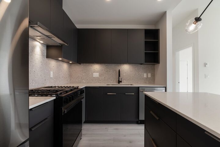 Property Photo: 7936 206 Street 610 BC V2Y 3X8