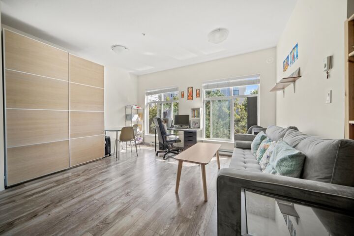Property Photo: 13728 108 Avenue 321 BC V3T 0G2