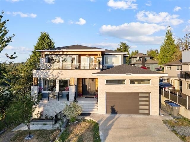 Property Photo: 10088 121 Street BC V3V 4K5