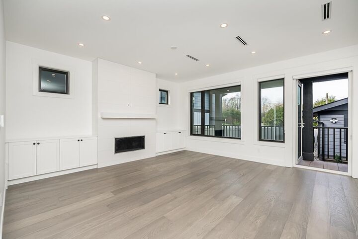 Property Photo: 5225 Woodsworth Street BC V5G 1S5