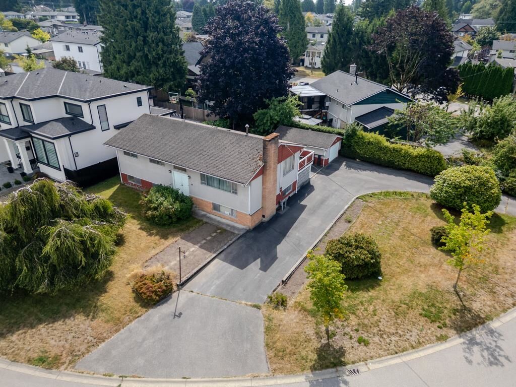 Property Photo:  11050 N Fuller Crescent  BC V4C 2E1 