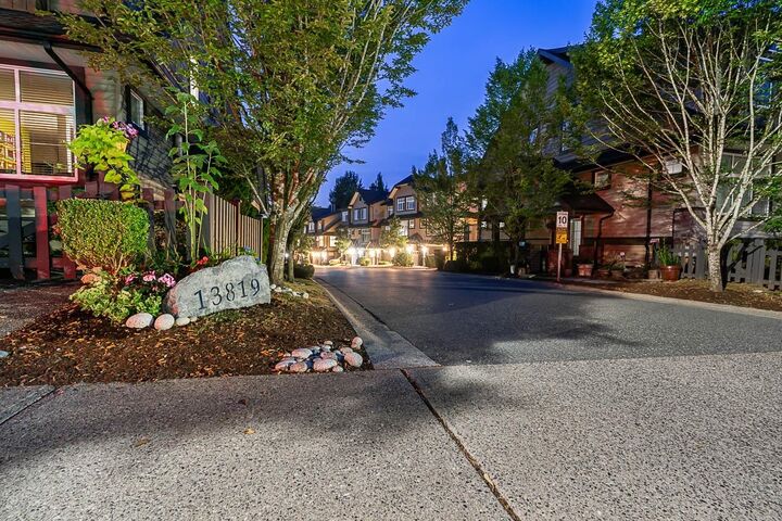 Property Photo: 13819 232 Street 83 BC V4R 0C7