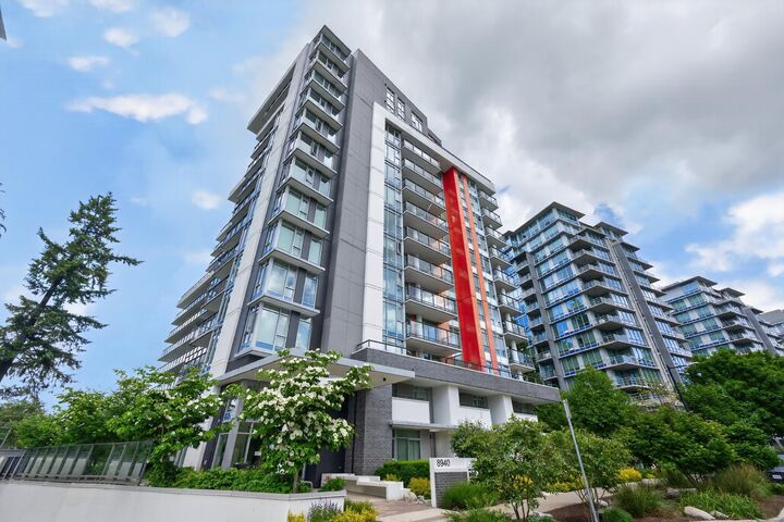 8940 University Crescent 1103 — photo 1