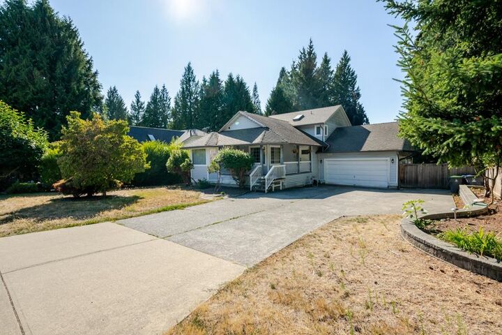 Property Photo: 12397 S Boundary Drive BC V3X 2C6