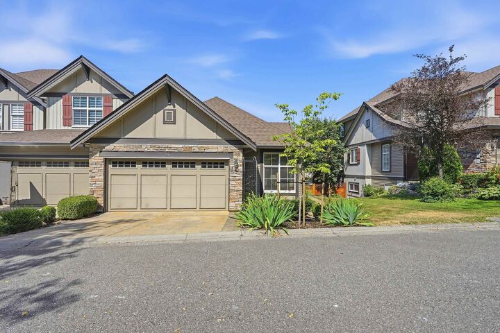 Property Photo: 5900 Jinkerson Road 25 BC V2R 0B2