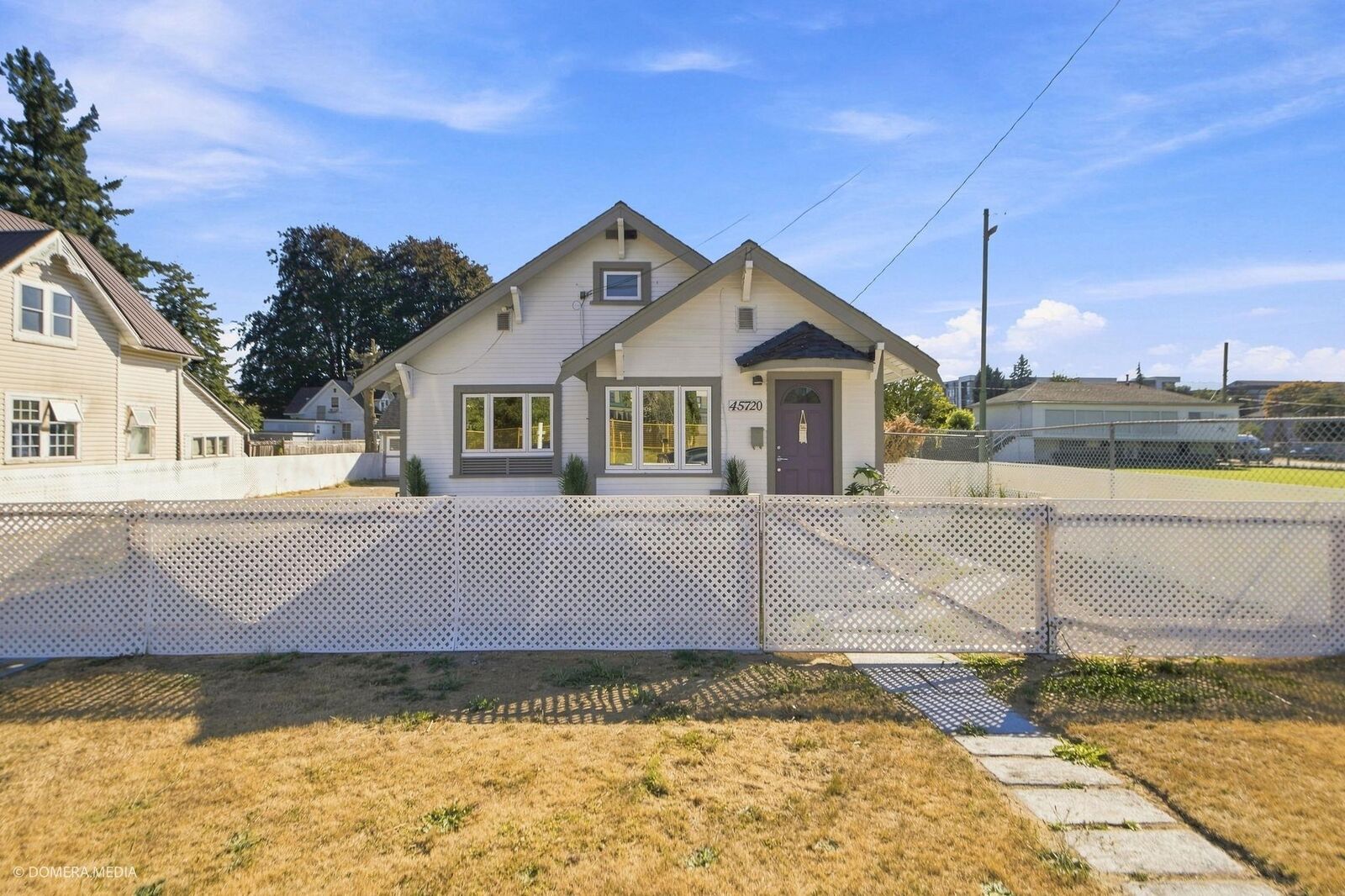 Property Photo:  45720 Princess Avenue  BC V2P 2B6 