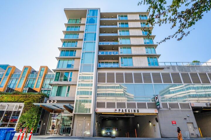 522 W 8th Avenue 812 — photo 1