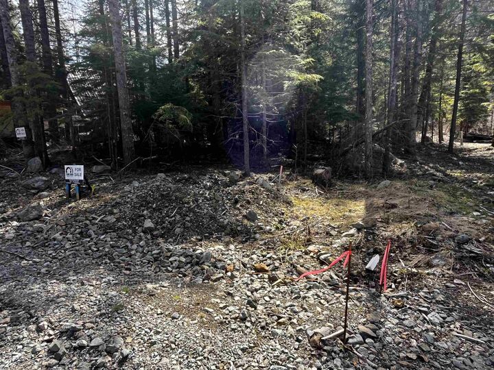 Property Photo: Sve29 Old Hope Princeton Highway BC V0X 1L5