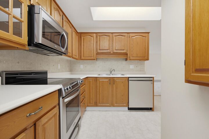 Property Photo:  8985 Mary Street 310  BC V2P 4J4 