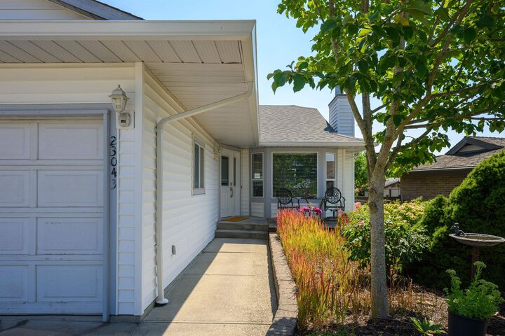 Property Photo: 23043 Olund Crescent BC V2X 0E8