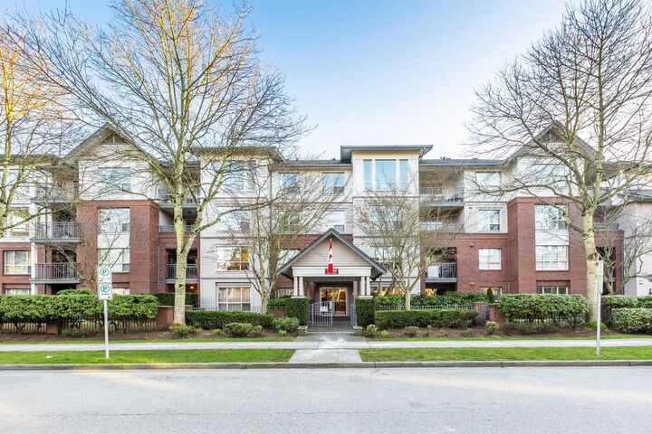 Property Photo: 15188 22 Avenue 101 BC V4A 9T4