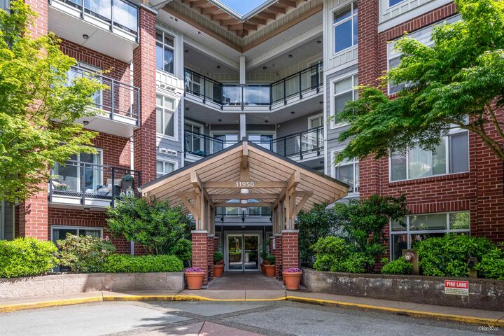 11950 Harris Road 410 — photo 1