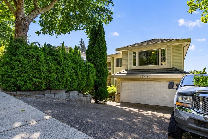 Property Photo: 23836 Zeron Avenue BC V2W 1E3