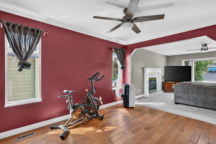 Property Photo: 828 Huber Drive BC V3B 2S9