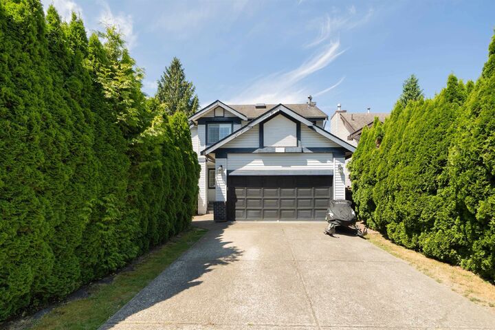 Property Photo: 9477 209 Street BC V1M 2H1