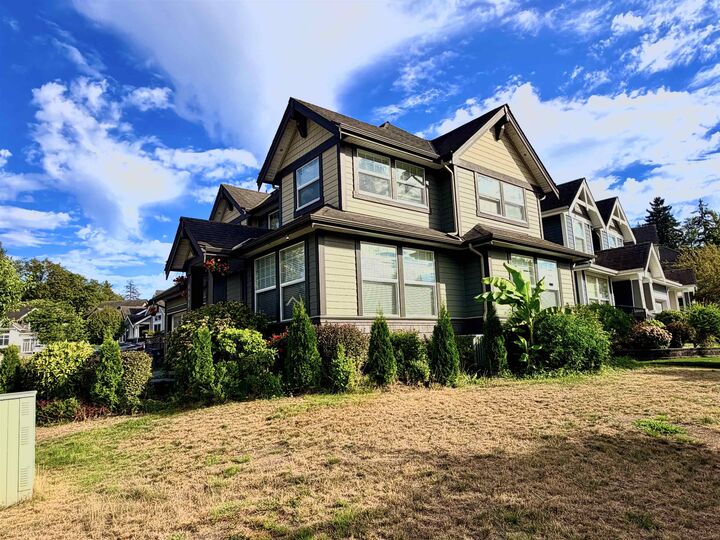 Property Photo: 6898 177 Street BC V3S 2K1