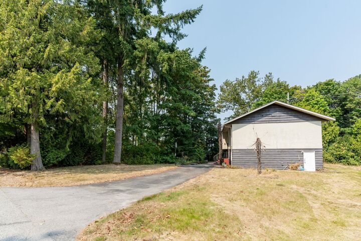 Property Photo: 11004 McAdam Road BC V4C 3E8