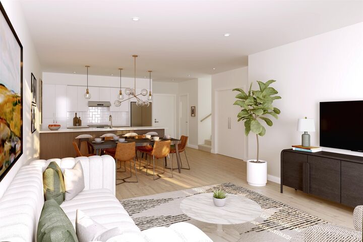 Property Photo:  1051 James Avenue 406  BC V0V 0V0 