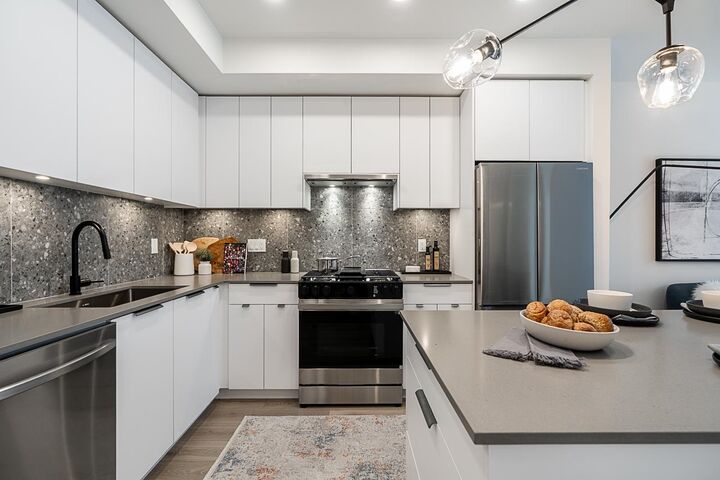 Property Photo: 7936 206 Street 609 BC V2Y 3X8