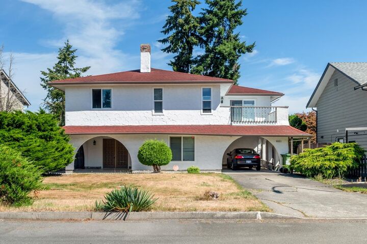 9551 Snowdon Avenue — photo 1
