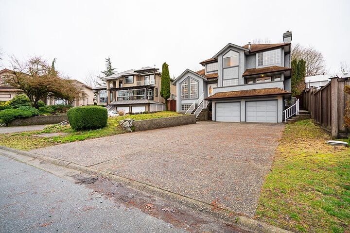 Property Photo: 17072 103 Avenue BC V4N 3K9