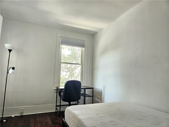 Property Photo: 445 N Tioga Street 2, Br B NY 14850