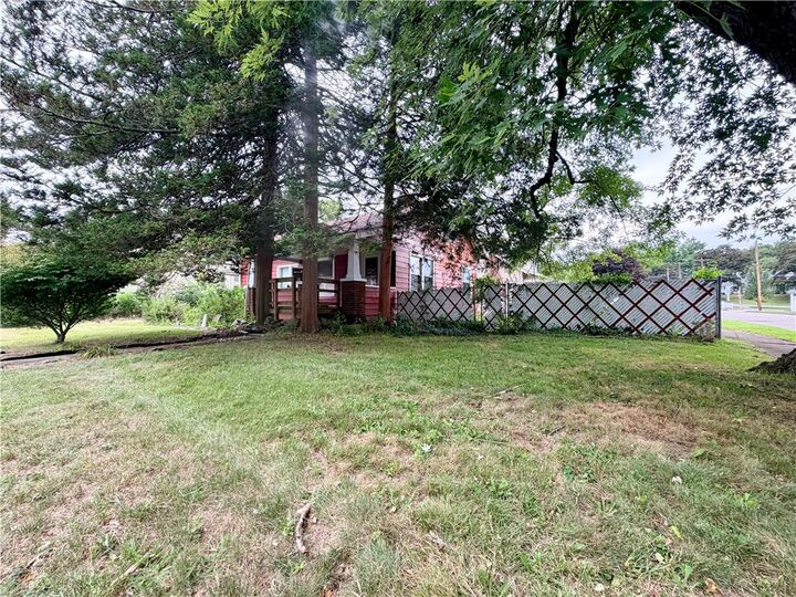 Property Photo: 900 W 1st Street NY 14905
