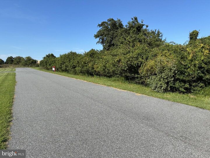 Property Photo:  0 Inlet  MD 21842 